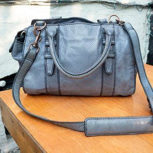 100% genuine leather Liebeskind Bag